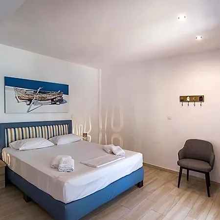 Ilianthos & 3* Katohóri