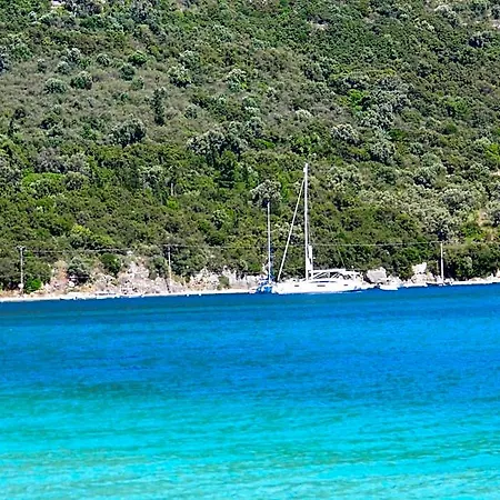 Ilianthos & Katohóri